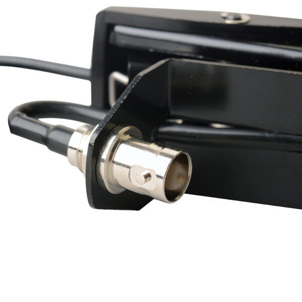 NAGOYA RB-CLP Window Mount Clip for Ham Radio 144/430 MHz HT BNC connector - Image 3