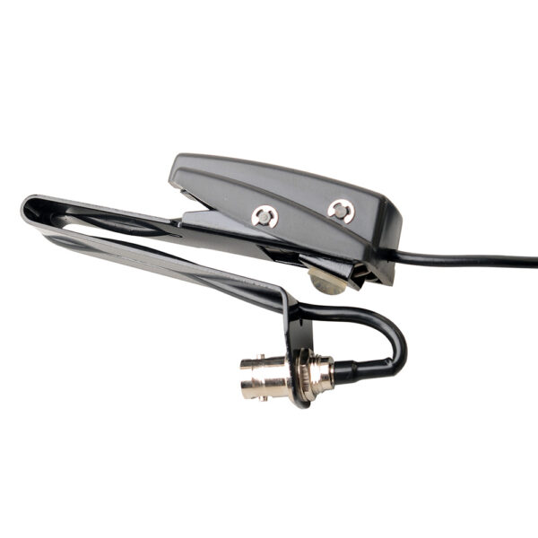 NAGOYA RB-CLP Window Mount Clip for Ham Radio 144/430 MHz HT BNC connector - Image 2