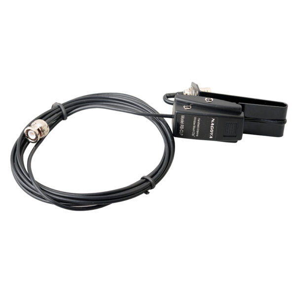 NAGOYA RB-CLP Window Mount Clip for Ham Radio 144/430 MHz HT BNC connector - Image 5