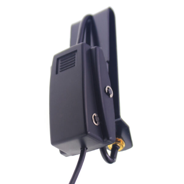 NAGOYA RB-CLP Window Clip Mount RG-174/U 3M Cable SMA-Female Connector for TYT TH-UV8000D Talkie Talkie - Image 4