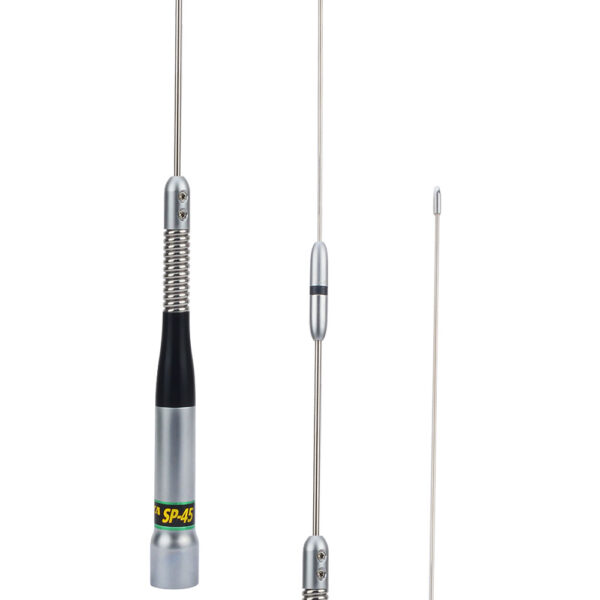 NAGOYA SP-45 Car Mobile Two Way Radio Antenna VHF UHF Dual Band 144/430 MHz 2.15/5 dB High Gain UHF PLug PL-259 - Image 3