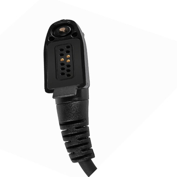 New for Motorola GP328Plus GP338Plus GP644 GP688 GP344 GP388 EX500 Walkie Talkie USB Programming Cable - Image 2