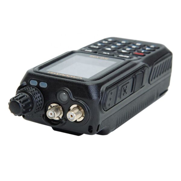 WOUXUN KG-V55 UV Dual Band 4G LTE Public Network Radio For US Amateur Ham Handheld Transceiver Two Way Radio - Image 2