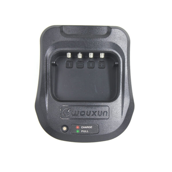 Charger for Wouxun KG-UV899 /KG-801 /KG-803 /KG-816 /KG-818 /KG-819 /KG-829 /KG-829 (II) /KG-869 /KG-889 /KG-899 - Image 2