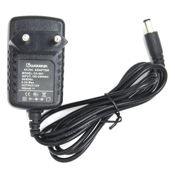 Charger for Wouxun KG-UV899 /KG-801 /KG-803 /KG-816 /KG-818 /KG-819 /KG-829 /KG-829 (II) /KG-869 /KG-889 /KG-899 - Image 3