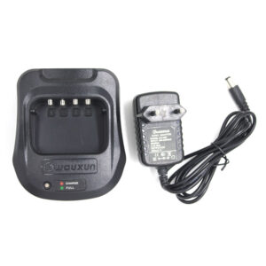 Charger for Wouxun KG-UV899 /KG-801 /KG-803 /KG-816 /KG-818 /KG-819 /KG-829 /KG-829 (II) /KG-869 /KG-889 /KG-899