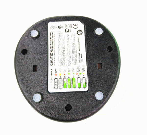 Black Ni-MH Battery Charger for Motorola Walkie Talkie CP185 EP350 CP476 CP477 CP1300 CP1600 CP1660 P140 P145 P160 - Image 3