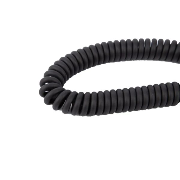 DIY replacement Cable 10-Pin Aviation Connector for SM16A1 Mic Microphone Speaker for Hytera MD780 780G MD782 RD982 MD680 RD980 - Image 5