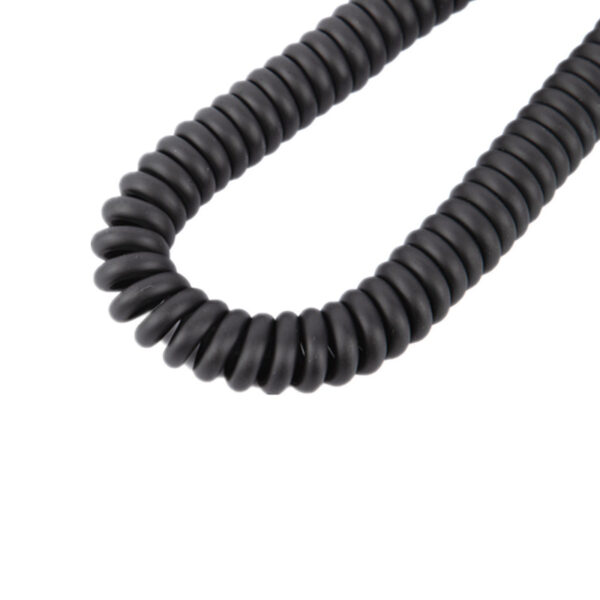 Shortwave Radio PTT Mic Speaker Microphone MH-31A8J for YAESU FT-817 FT-857 FT897/450 Replacement Extension Cable - Image 4