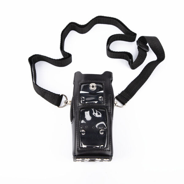 Motorola MTP3100 MTP3150 MTP3250 MTP3200 MTP3550 Two-way Radio Leather Case