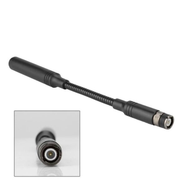 ICOM IC-V8 BNC Male Antenna UHF VHF Dual Band for IC-V80 Kenwood Vertex Radio - Image 3