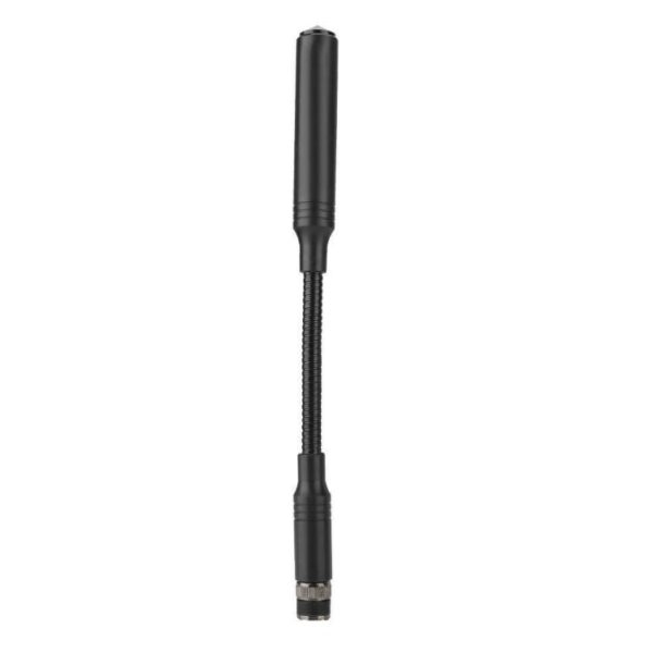 ICOM IC-V8 BNC Male Antenna UHF VHF Dual Band for IC-V80 Kenwood Vertex Radio - Image 2