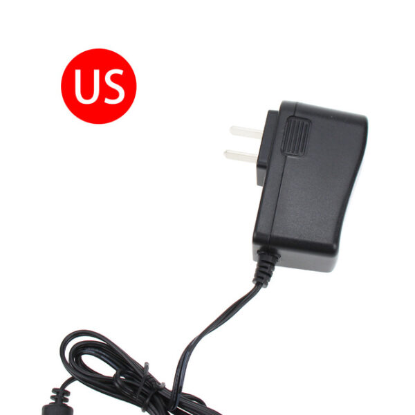 Rapid Charger KSC-32 for Kenwood Radio NX-410 NX-411 TK-2180 TK-3180 TK-5210 KNB-32N KNB-33 - Image 5