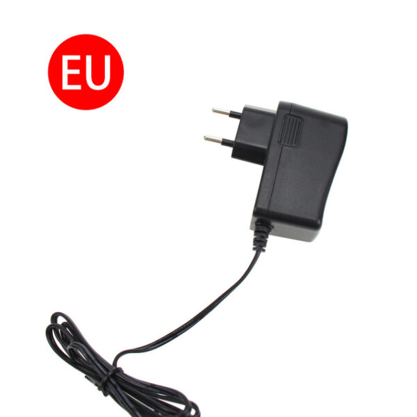 Rapid Charger KSC-32 for Kenwood Radio NX-410 NX-411 TK-2180 TK-3180 TK-5210 KNB-32N KNB-33 - Image 4