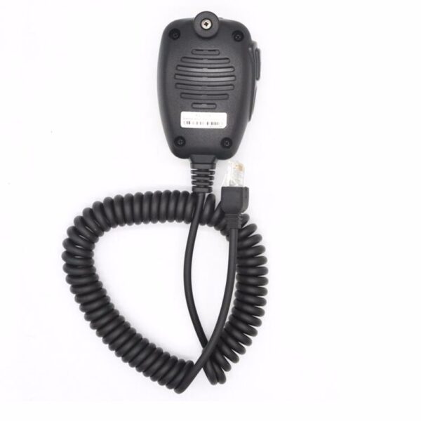 Mobile Car Microphone MIC-KGUV950P Fit for Wouxun Car Radio KG-UV950P / UV920R Walkie Talkie - Image 4
