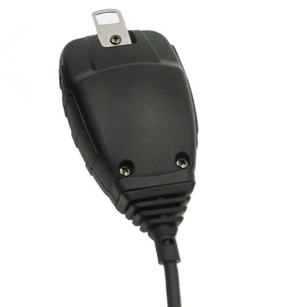 Free Shipping QYT KT8900 KT-UV980 KT-7900D KT-8900D Vehicle Radio Speaker Mic - Image 2