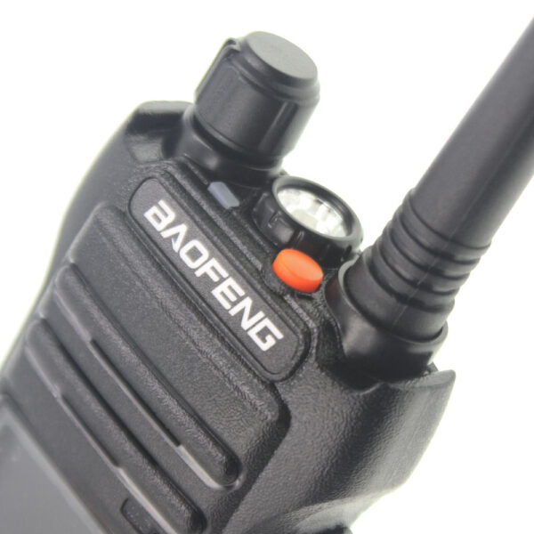 New Baofeng DM-1706 DMR Digital Radio UV Dual band 136-174 & 400-470mhz walkie talkie 5W Amateur Radio - Image 2