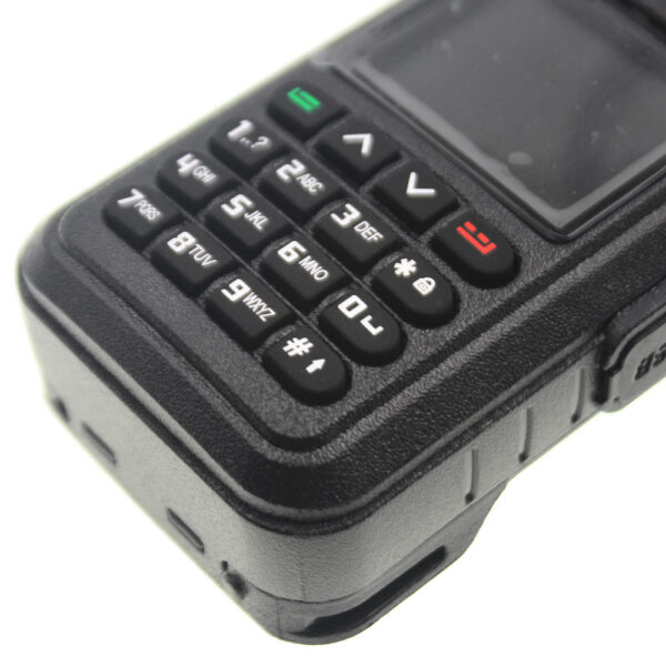 New Baofeng DM-1706 DMR Digital Radio UV Dual band 136-174 & 400-470mhz walkie talkie 5W Amateur Radio - Image 3