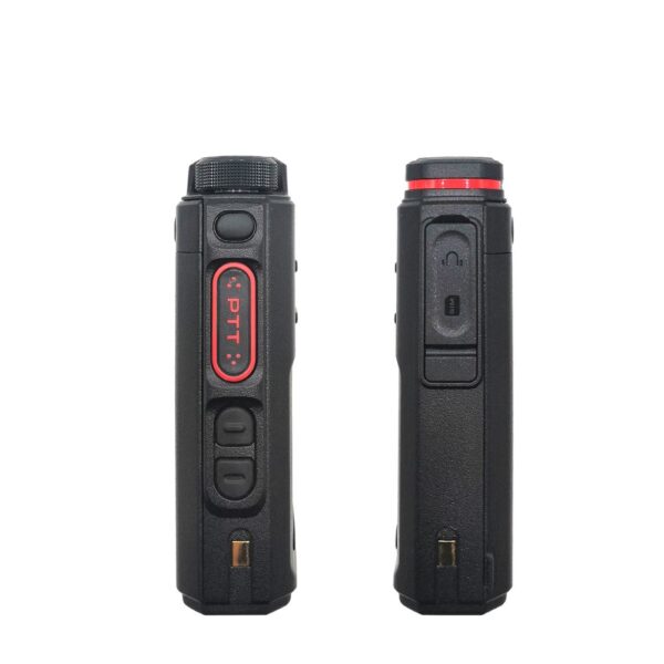 Puxing G18  4G All Netcom Compact Mini Handheld Radio support 2g/3g/4g Network Built-in Antenna - Image 5
