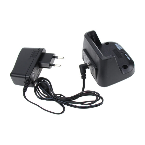 FNB-58 FNB-58Li FNB-80 FNB-80Li Battery Charging for VX-5R HX471 Standard horizon Yaesu Vertex Charger - Image 2