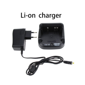 FNB-58 FNB-58Li FNB-80 FNB-80Li Battery Charging for VX-5R HX471 Standard horizon Yaesu Vertex Charger
