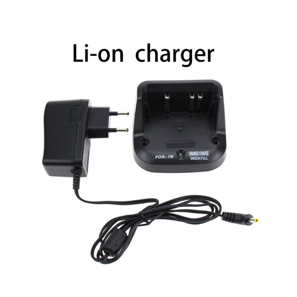 FNB-58 FNB-58Li FNB-80 FNB-80Li Battery Charging for VX-5R HX471 Standard horizon Yaesu Vertex Charger