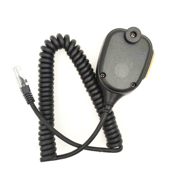 Zastone Z218 BAOJIE BJ-218 BJ-318 Hand Microphone - Image 3