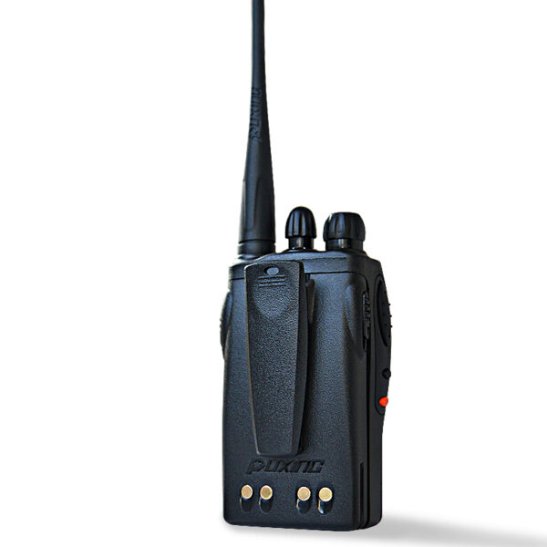 Free Shipping Puxing PX-777 PLUS 5W UHF Handheld Radio - Image 2