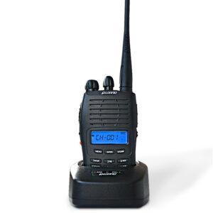 Free Shipping Puxing PX-777 PLUS 5W UHF Handheld Radio