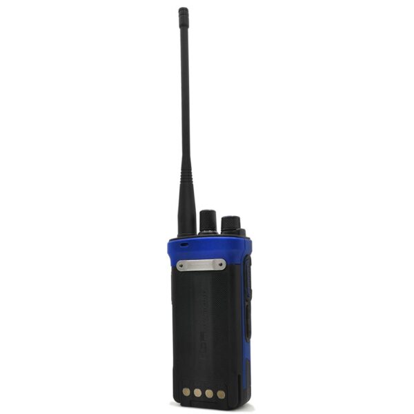 Free Shipping 2020 PD560L Puxing IP67 Waterproof & Dustproof Double Band PD-560L DMR Digital Radio - Image 5