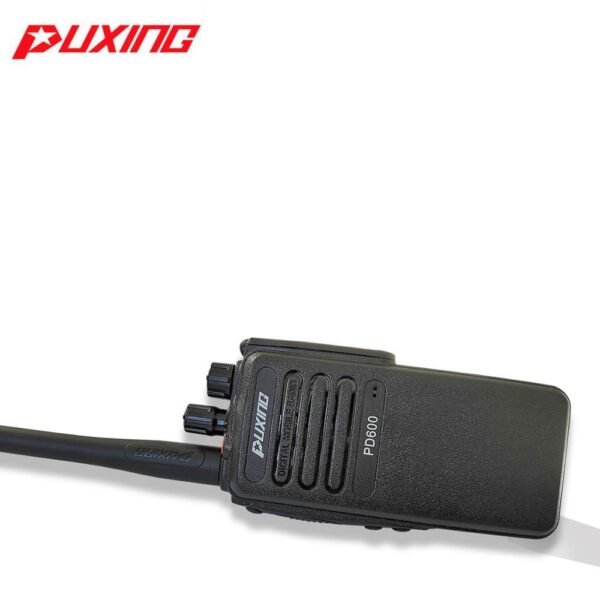 Cheap Puxing DMR Digital Portable Walkie Talkie PD600 Security Guard Equipment  IP67 Waterproof  Digital Transceiver - Image 3