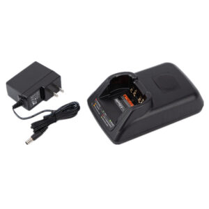 Motorola APX8000 APX8000XE APX7000 APX7000XE APX6000 APX6000XE SRX2200 Smart Rapid Desktop Charger