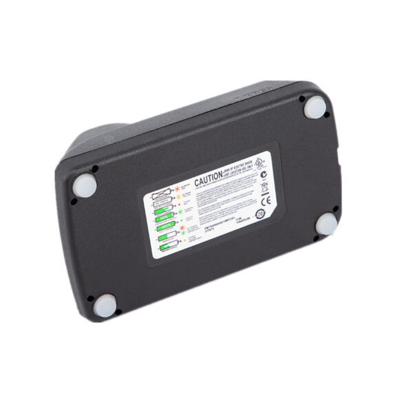 Motorola APX8000 APX8000XE APX7000 APX7000XE APX6000 APX6000XE SRX2200 Smart Rapid Desktop Charger - Image 2