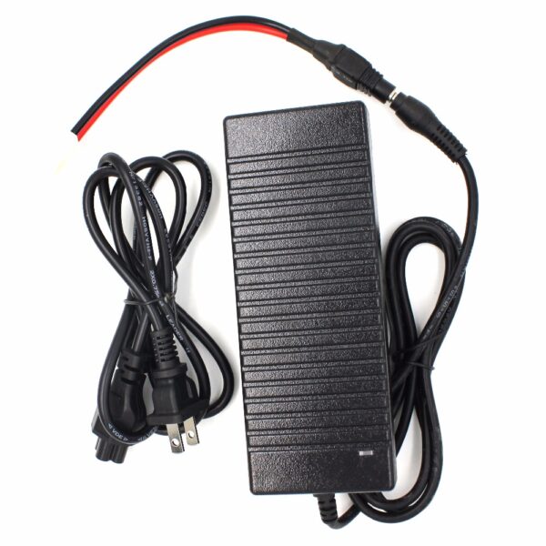 Replacement TYT TH9800 TH9000D Car Mobile Two Way Radio 12V Wall Power Supply Adaptor