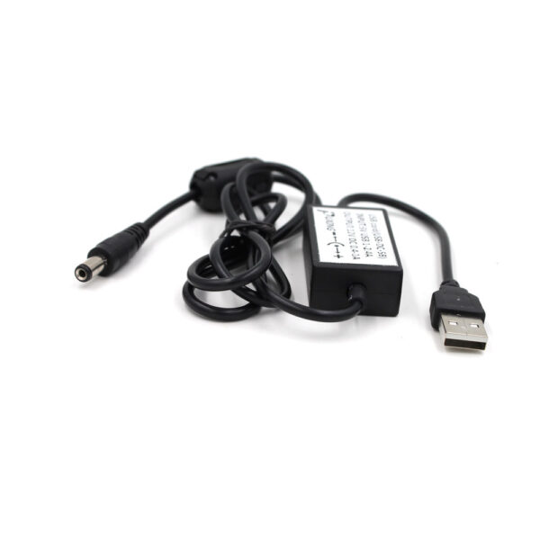 USB Cable Charger for PuXing Radio PX-777 PX777 plus PX-888K PX888 PX328 PX999 PX-666 - Image 3