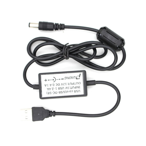 USB Cable Charger for PuXing Radio PX-777 PX777 plus PX-888K PX888 PX328 PX999 PX-666 - Image 2