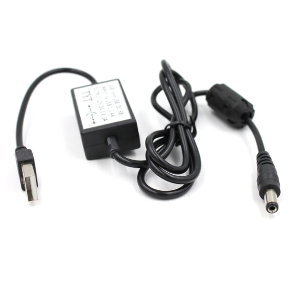 Free Shipping USB Cable Charger for TYT TH-UV8000D TH-UVF8 TC-3000 TC-2000 MD280 MD380 MD390 Radio - Image 3