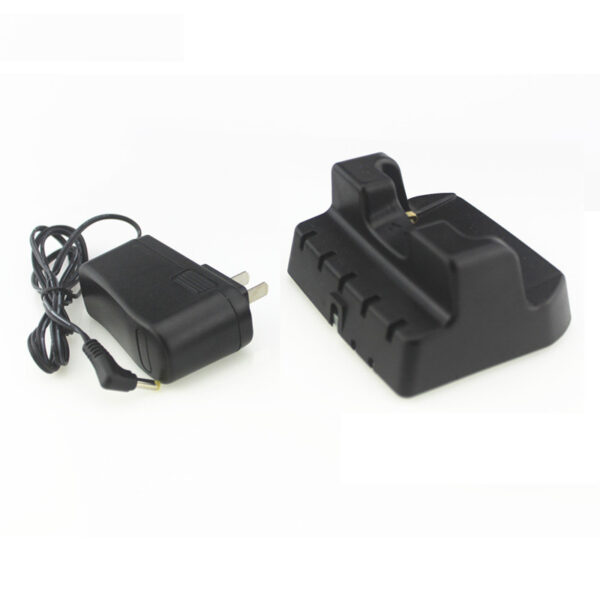 Battery Charger CD-47  Smart Charge For Vertex VX160 VX168 FT270 walkie-talkie V83 V94 - Image 2