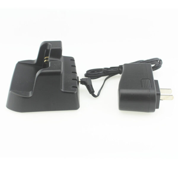 Battery Charger CD-47  Smart Charge For Vertex VX160 VX168 FT270 walkie-talkie V83 V94 - Image 4
