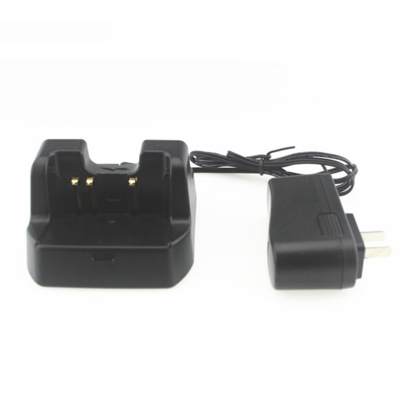 Battery Charger CD-47  Smart Charge For Vertex VX160 VX168 FT270 walkie-talkie V83 V94