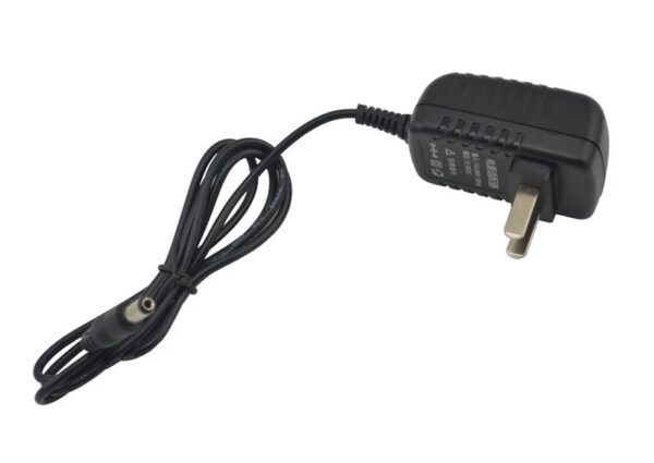 110-250V Desktop Charger  with AC Adapter  for TYT Tytera DMR MD-280 Digital Portable Two-way Radio - Image 5