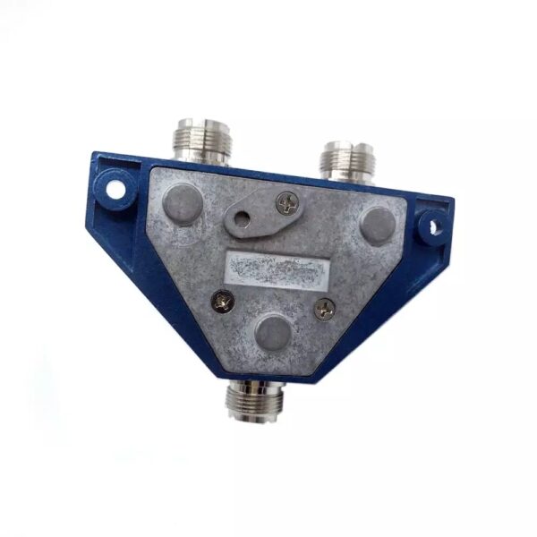 CA-201 Antenna Switcher UHF Manual Aerial Female Connector Adapter Converter CB Radio Antenna Coax Switch AXYB - Image 4