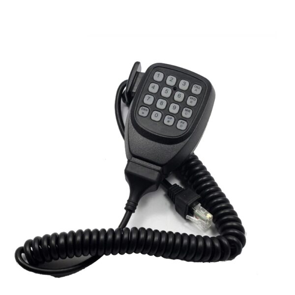 Replacement Kenwood TM-261 TK-868G TM-271A TM-471A TK-768G TM-461 TK-8108 TK-7108 Vehicle Radio KMC-32 Speaker Mic