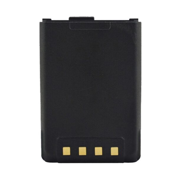 LEIXEN Battery Li ion 4000mAh for UV-25D NOTE Two Way Radio - Image 3