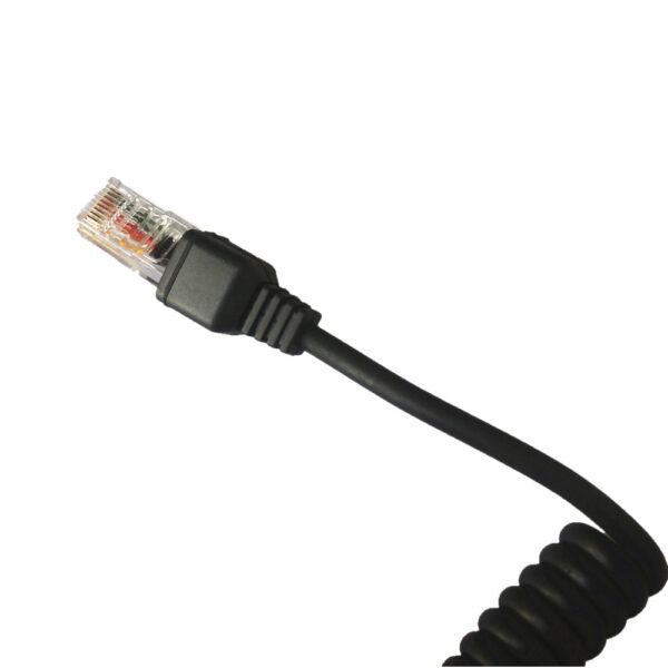 MC-45 Handheld Microphone Speaker Mic For Kenwood Radio TM-231 TM-241 TM-261 TM-271 TM-461 TM-471 TM-281A - Image 4