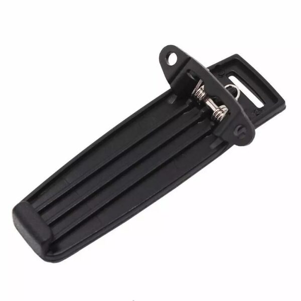 TYT Tytera Digital Radio DP-290 MD-280 MD-380 DM-280plus UVF10 Retevis RT3 Belt Clips 3pcs - Image 2
