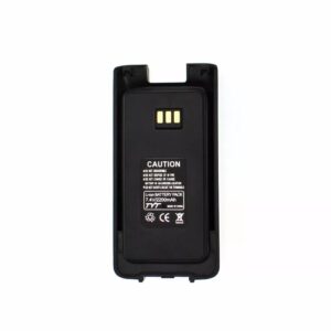 NEW Radio Walkie Talkie TYT MD390 Battery Li-ion Battery Pack 7.4V 2200mAh for TYT Tytera MD-390 IP67 Waterproof DMR Digital Walkie Talkie