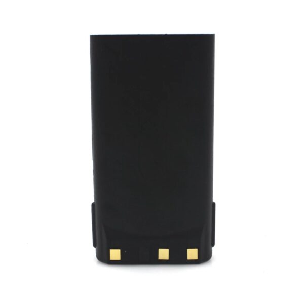 Ni-MH KNB-15 Spare Battery KNB-14 1200mAh 7.2V For Walkie Talkie Kenwood Tk-272G TK-372G TK-260 TK-270 TK2107 TK3107 - Image 3