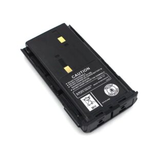 Ni-MH KNB-15 Spare Battery KNB-14 1200mAh 7.2V For Walkie Talkie Kenwood Tk-272G TK-372G TK-260 TK-270 TK2107 TK3107