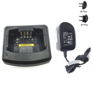 High Quality Motorola Two-ways Radio Desktop Charger For Motorola Mag One A10 A12 A9 A10D A12D A9D Walkie Talkie Battery Charger